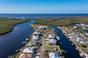 5487 Sea Edge Dr, PUNTA GORDA