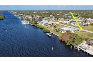 18826 Ayrshire Cir, PORT CHARLOTTE