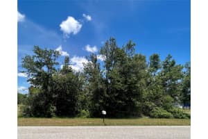 5432 Gillot Blvd, PORT CHARLOTTE
