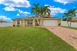 2115 Sw 15th Ter, CAPE CORAL