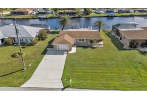 201 W Tarpon Blvd Nw, PORT CHARLOTTE