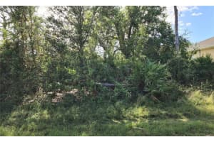 11913 Florence Ave, PORT CHARLOTTE