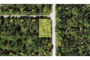 18205 Savage Ave, PORT CHARLOTTE