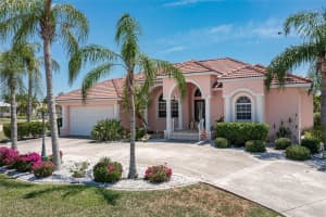 2507 Via Veneto Dr, PUNTA GORDA