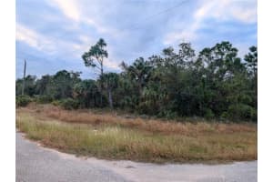 Lot 11 Mattox Cir, NORTH PORT
