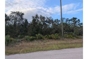 Lot 12 Mattox Cir, NORTH PORT Lot 12 Mattox Cir, NORTH PORT