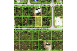 12438 Deepwoods Ave, PORT CHARLOTTE