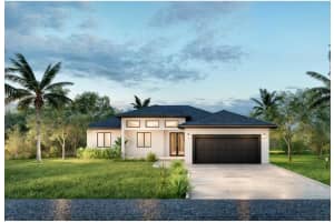 13630 Allamanda Cir, PORT CHARLOTTE