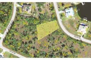 14941 Alsask Cir, PORT CHARLOTTE