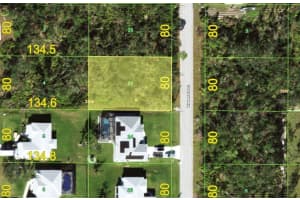 2165 Wakefield St, PORT CHARLOTTE