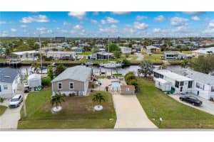 731 Kingfish Ct, PUNTA GORDA