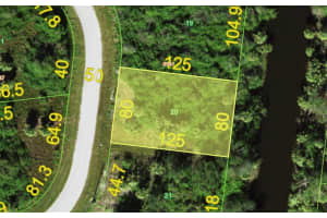456 Rutland Cir, PORT CHARLOTTE