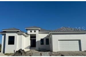 16380 Cape Horn Blvd, PUNTA GORDA