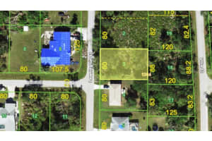 3190 Leamington St, PORT CHARLOTTE