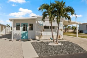 10101 Burnt Store Rd #78, PUNTA GORDA