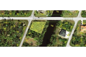 13377 Chamberlain Blvd, PORT CHARLOTTE