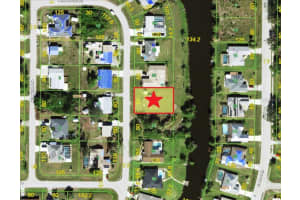 3318 Middletown St, PORT CHARLOTTE