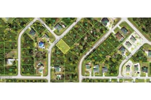 5576 Joslyn Ter, PORT CHARLOTTE