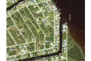 4193 Reynolds Ln, PORT CHARLOTTE