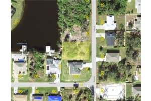 4193 Joseph St, PORT CHARLOTTE