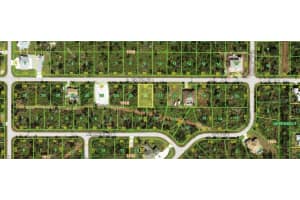 12435 Evelyn Ave, PORT CHARLOTTE
