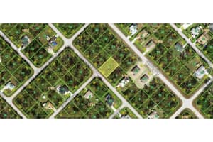 5180 Montego Ln, PORT CHARLOTTE