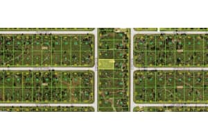 3442 Pilgrim St, PORT CHARLOTTE