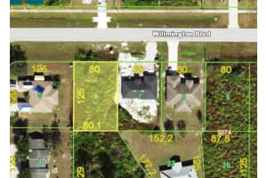 12317 Willmington Blvd, PORT CHARLOTTE