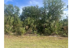7002 Princeton St, PORT CHARLOTTE