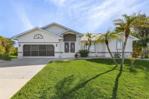 17466 Fuego Ln, PUNTA GORDA