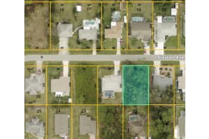 Slayton Ave, NORTH PORT