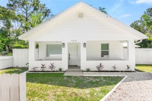 925 S Saint Johns St, ST AUGUSTINE