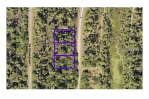 Lots 33, 34 & 35 Silverleaf Rd, NORTH PORT