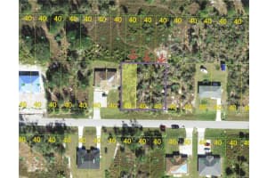 27100 27096 Partin Dr #0, PUNTA GORDA