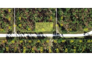 13365 Cappy Ter, PUNTA GORDA