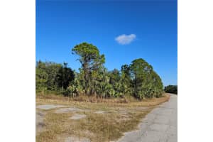Custer Cir, NORTH PORT