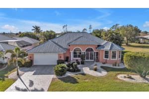 26081 Templar Ln, PUNTA GORDA