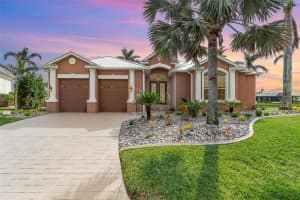 3324 Antigua Dr, PUNTA GORDA