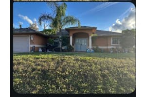 3323 Sikeston Ave, NORTH PORT 3323 Sikeston Ave, NORTH PORT