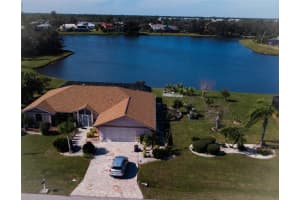 2259 Kenya Ln, PUNTA GORDA