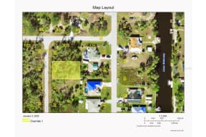 2312 Redfern St, PORT CHARLOTTE