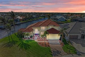1245 Whippoorwill Ct, PUNTA GORDA