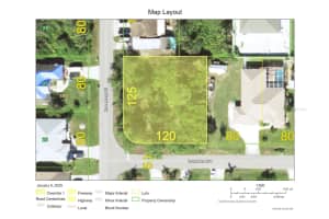 190 Rosemary St, PORT CHARLOTTE
