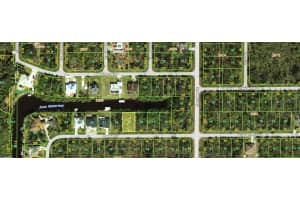 13325 Palau Cir, PORT CHARLOTTE