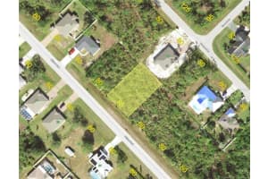 5528 Gillot Blvd, PORT CHARLOTTE
