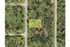 2154 Atterbury St, PORT CHARLOTTE