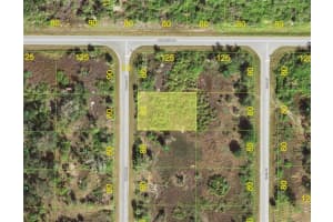 2280 Drennon St, PORT CHARLOTTE