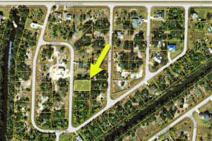 88 Rhett Dr, PORT CHARLOTTE