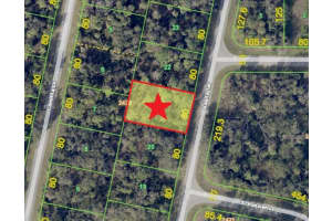 131 Adalia Ter, PORT CHARLOTTE
