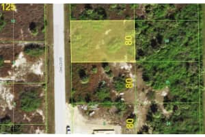 10194 Arcadia St, PORT CHARLOTTE